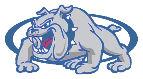 STEAM Academy Bulldogs Logo