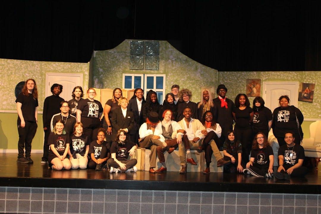 High School Theatre